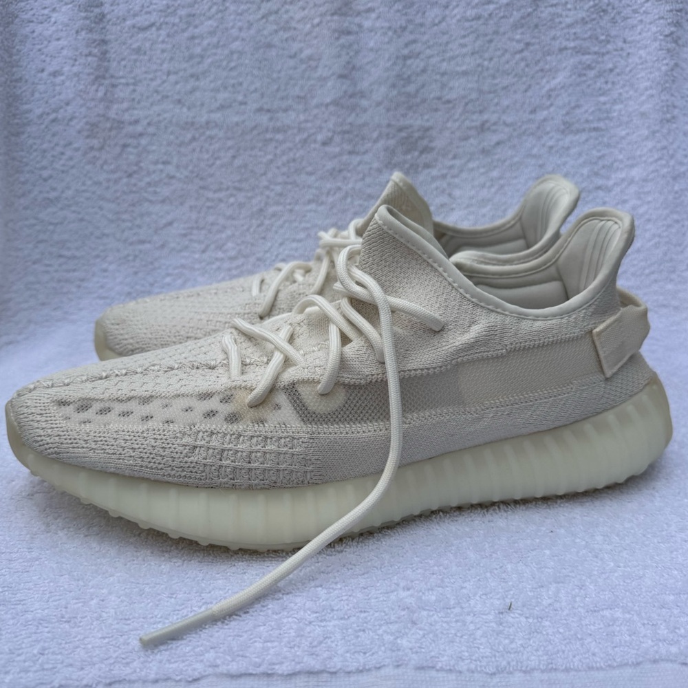 Adidas Yeezy Boost 350 V2 ‘Bone’ - Men’s 11.5
